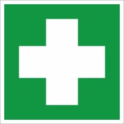 Аптечка первой медицинской помощи