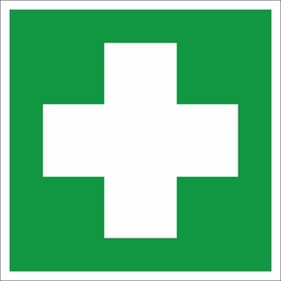 Аптечка первой медицинской помощи