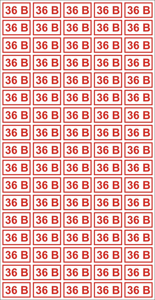 Указатель 36 В