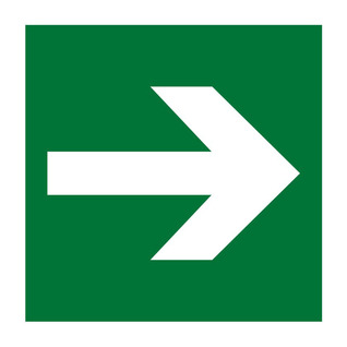 Направляющая стрелка