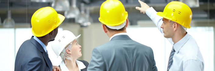 Консалтинговые услуги по охране труда предприятиям всех форм собственности