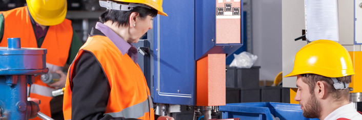 Оценка профессиональных рисков в области охраны труда