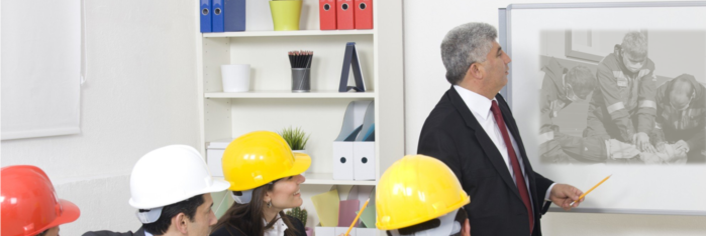 Обучение и профессиональная переподготовка, повышение квалификации